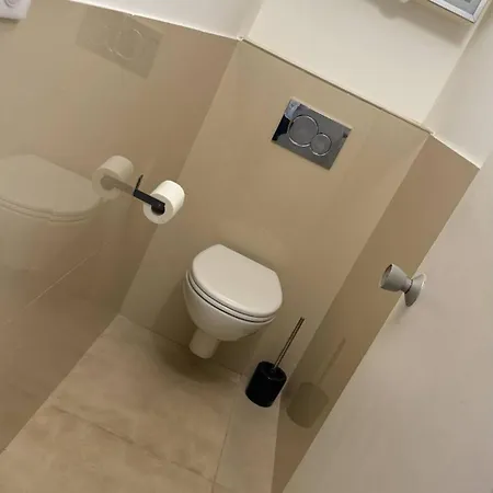 公寓 Escapade De Reve A Saint-raphael