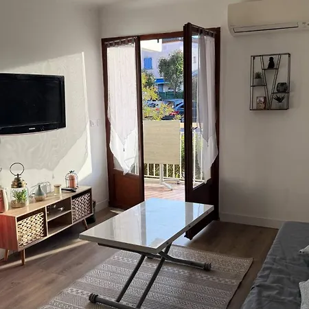 公寓 Escapade De Reve A Saint-raphael Saint-Raphaël