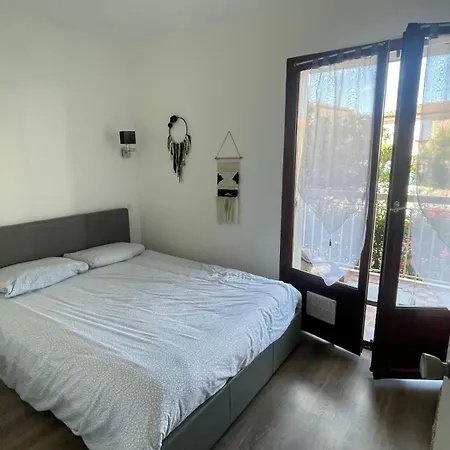 Escapade De Reve A Saint-raphael Apartamento *