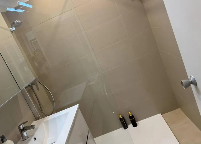 Apartman Escapade De Reve A Saint-raphael *