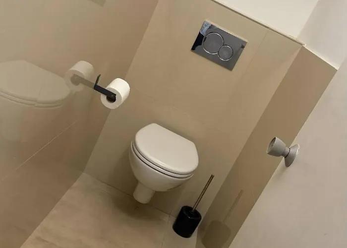 Apartamento Escapade De Reve A Saint-raphael