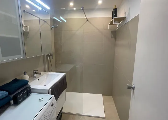 Escapade De Reve A Saint-raphael *