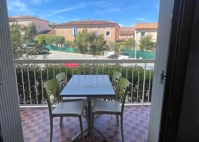 Apartamento Escapade De Reve A Saint-raphael *